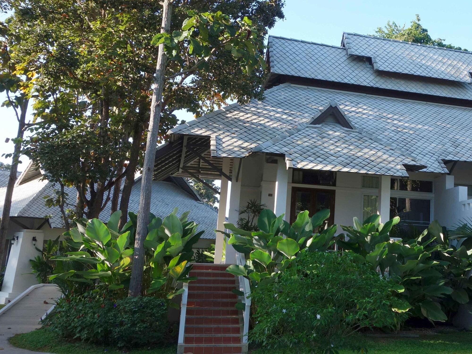 Vivo Bene Village Doi Saket Buitenkant foto