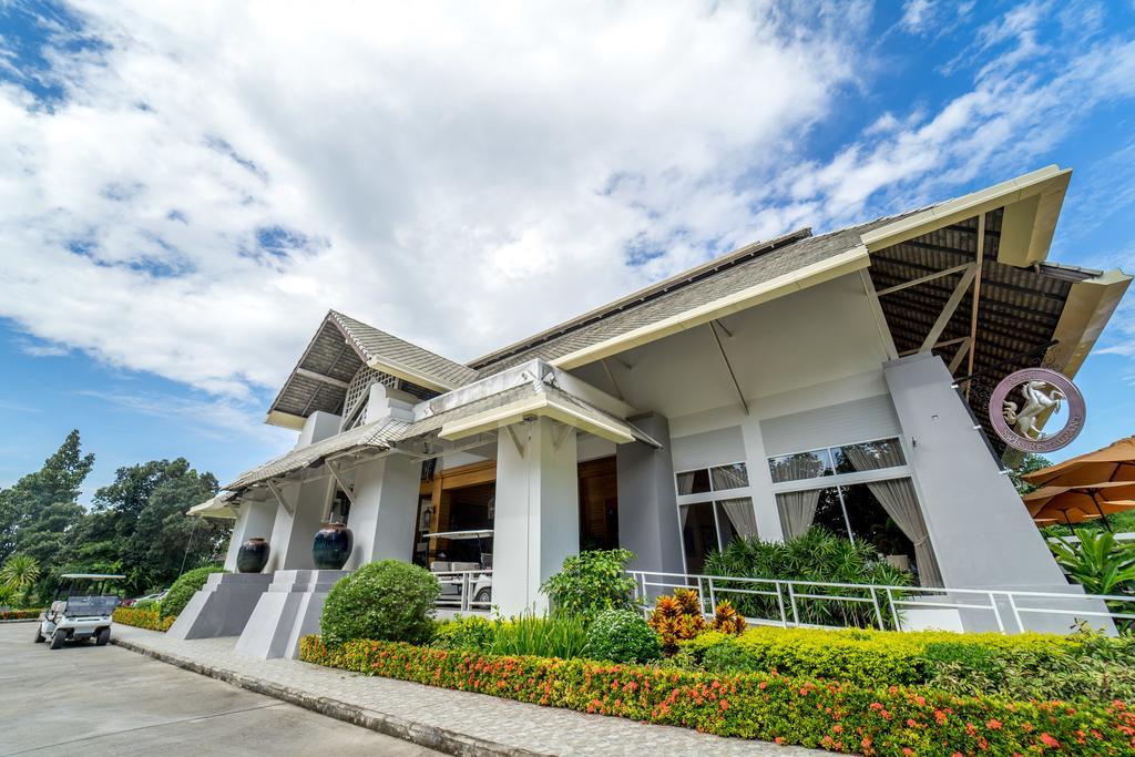 Vivo Bene Village Doi Saket Buitenkant foto