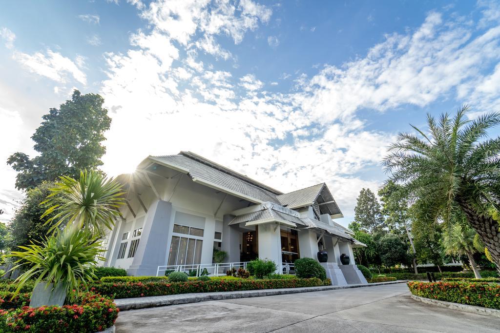 Vivo Bene Village Doi Saket Buitenkant foto