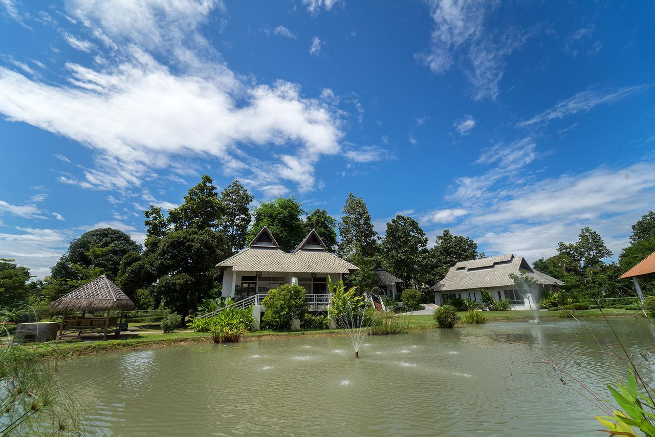 Vivo Bene Village Doi Saket Kamer foto