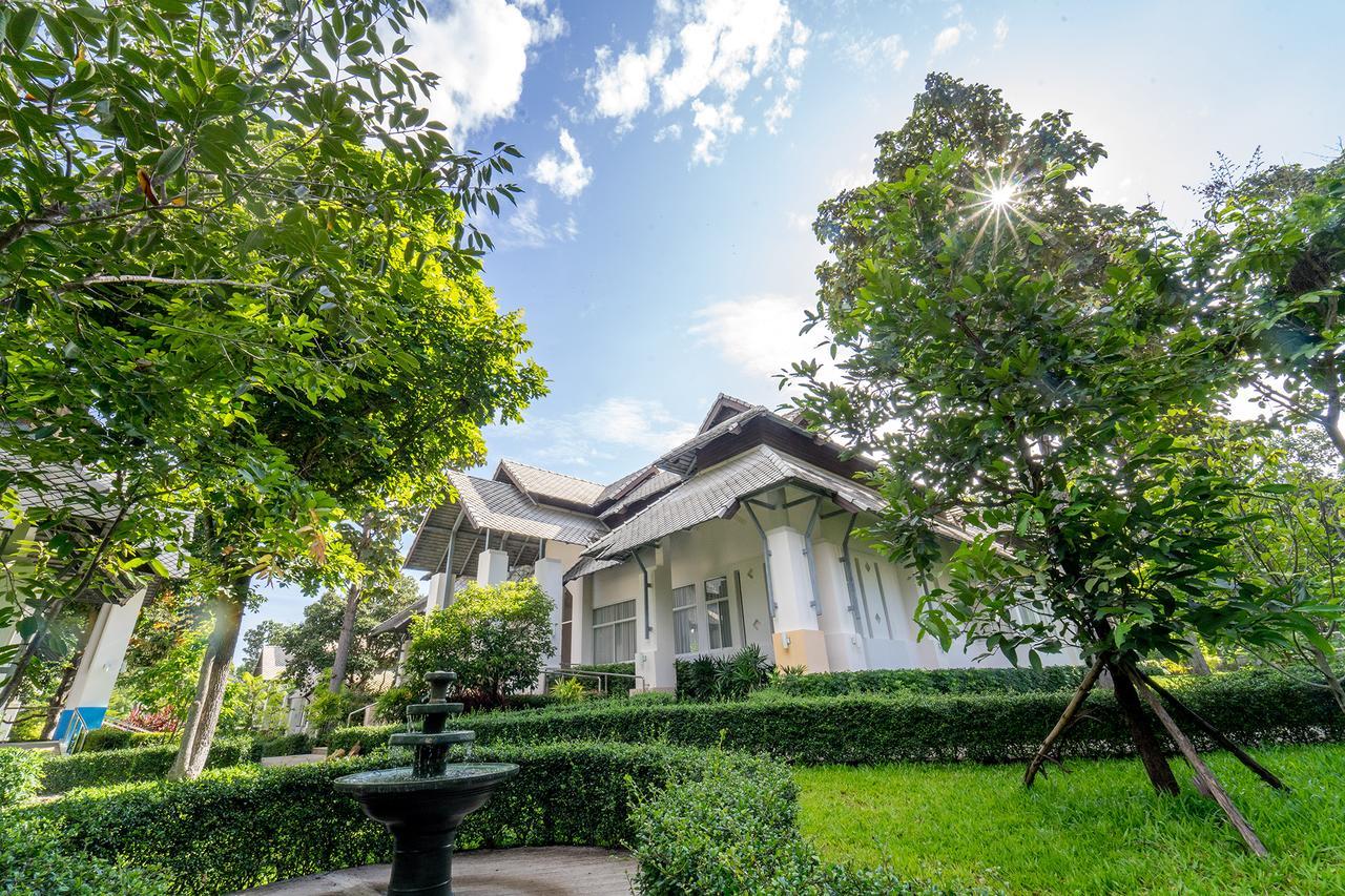 Vivo Bene Village Doi Saket Buitenkant foto