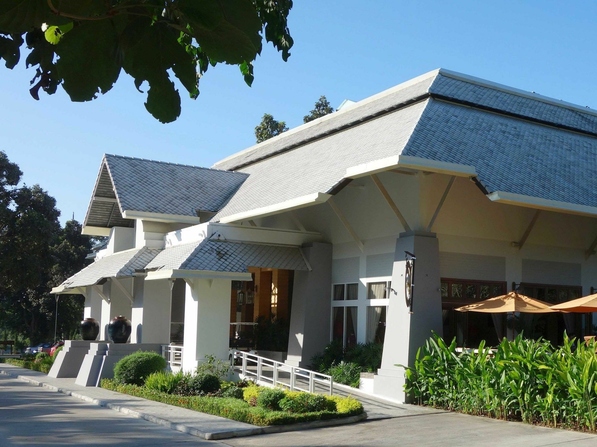 Vivo Bene Village Doi Saket Buitenkant foto